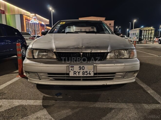Nissan Sunny 1999, 200,000 km - 1.6 l - Sumqayıt