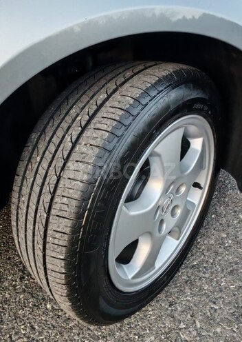 Opel Astra 2005, 232,830 km - 1.4 l - Şəki