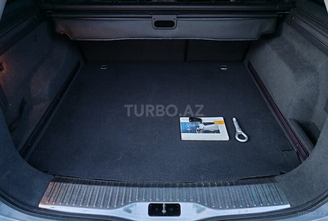 Opel Astra 2005, 232,830 km - 1.4 l - Şəki
