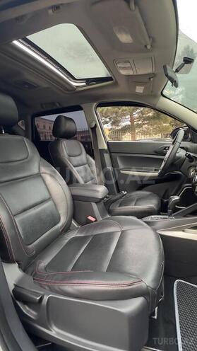 Changan CS 35 2015, 146,000 km - 1.6 l - Bakı