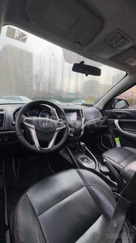 Changan CS 35 2015, 146,000 km - 1.6 l - Bakı
