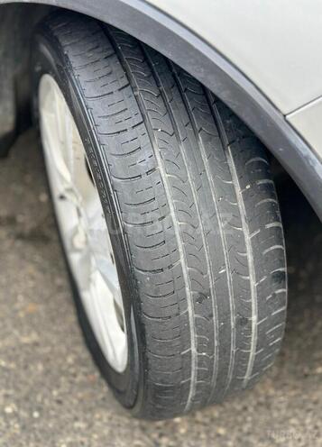 Changan CS 35 2015, 146,000 km - 1.6 l - Bakı