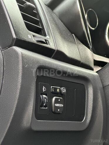 Changan CS 35 2015, 146,000 km - 1.6 l - Bakı