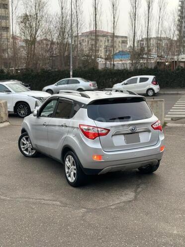 Changan CS 35 2015, 146,000 km - 1.6 l - Bakı