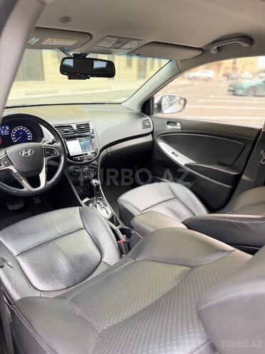 Hyundai Accent 2019, 77,000 km - 1.4 л - Sumqayıt