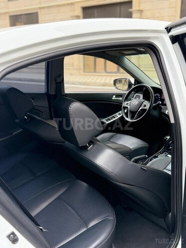 Hyundai Accent 2019, 77,000 km - 1.4 л - Sumqayıt