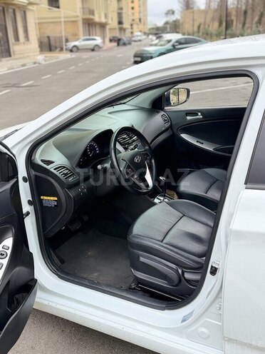 Hyundai Accent 2019, 77,000 km - 1.4 л - Sumqayıt