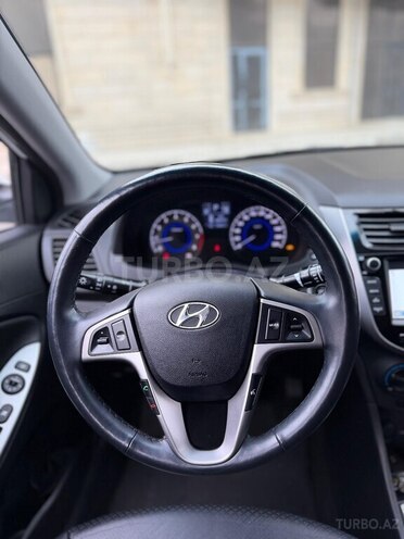 Hyundai Accent 2019, 77,000 km - 1.4 л - Sumqayıt