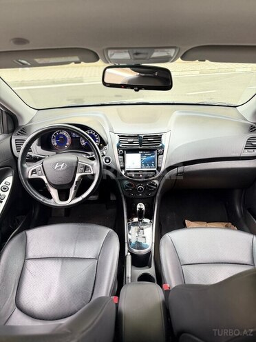 Hyundai Accent 2019, 77,000 km - 1.4 л - Sumqayıt