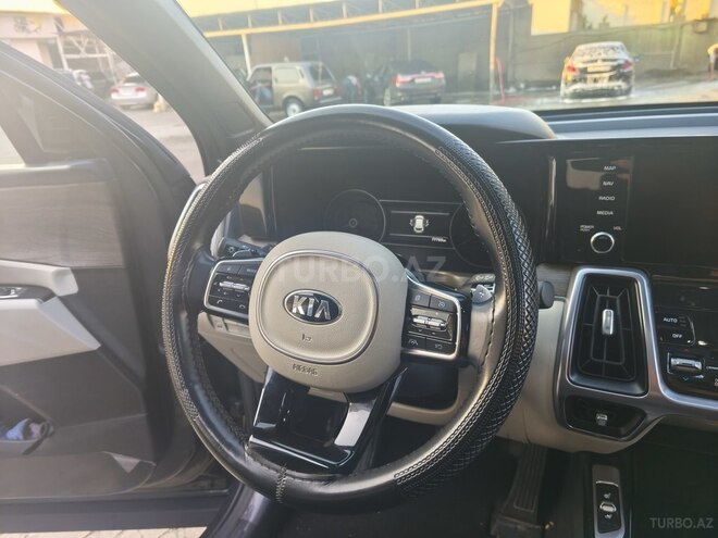 Kia Sorento 2021, 97,554 km - 1.6 l - Gəncə