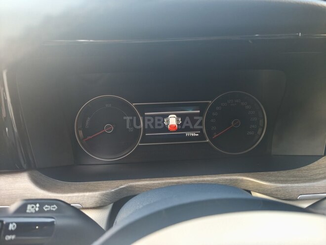 Kia Sorento 2021, 97,554 km - 1.6 l - Gəncə