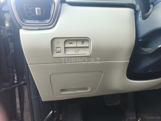 Kia Sorento 2021, 97,554 km - 1.6 l - Gəncə
