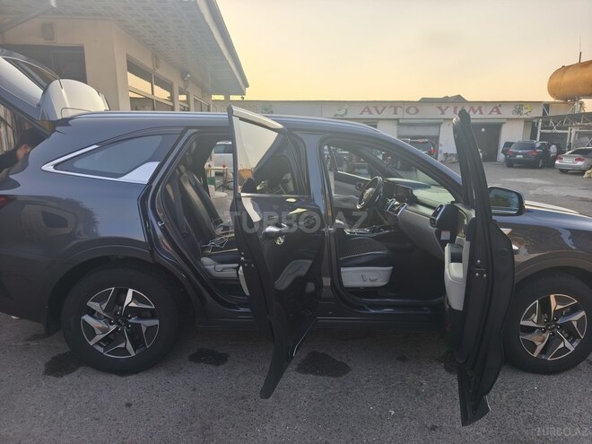 Kia Sorento 2021, 97,554 km - 1.6 l - Gəncə
