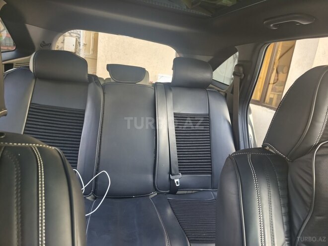 Kia Sorento 2021, 97,554 km - 1.6 l - Gəncə