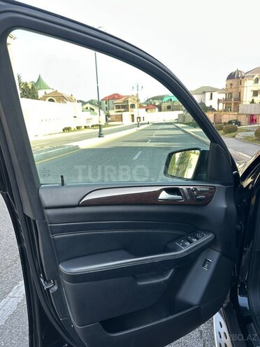 Mercedes ML 350 4MATIC 2011, 245,700 km - 3.0 l - Bakı