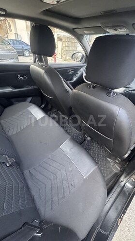 Hyundai Elantra 2009, 285,000 km - 2.0 l - Bakı