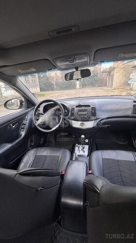 Hyundai Elantra 2009, 285,000 km - 2.0 l - Bakı
