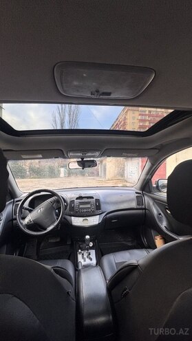 Hyundai Elantra 2009, 285,000 km - 2.0 l - Bakı