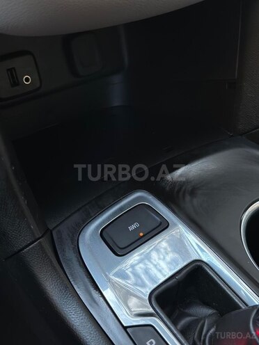 Chevrolet Equinox 2018, 139,000 km - 1.5 l - Bakı