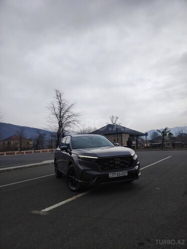 Honda CR-V 2024, 38,000 km - 2.0 л - Bakı