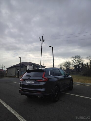 Honda CR-V 2024, 38,000 km - 2.0 л - Bakı