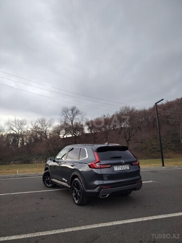 Honda CR-V 2024, 38,000 km - 2.0 л - Bakı