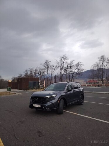 Honda CR-V 2024, 38,000 km - 2.0 л - Bakı