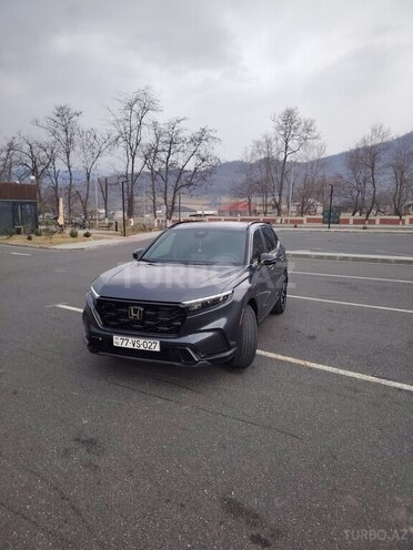 Honda CR-V 2024, 38,000 km - 2.0 л - Bakı