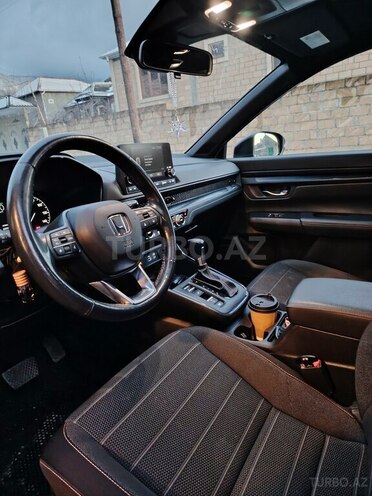 Honda CR-V 2024, 38,000 km - 2.0 л - Bakı