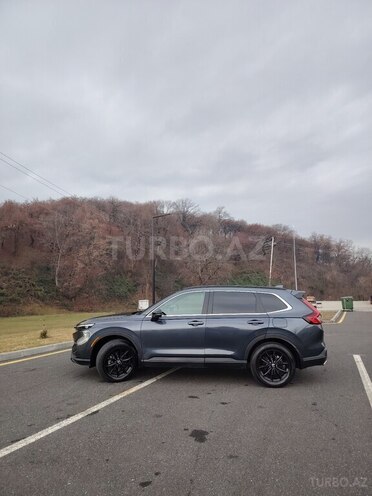 Honda CR-V 2024, 38,000 km - 2.0 л - Bakı