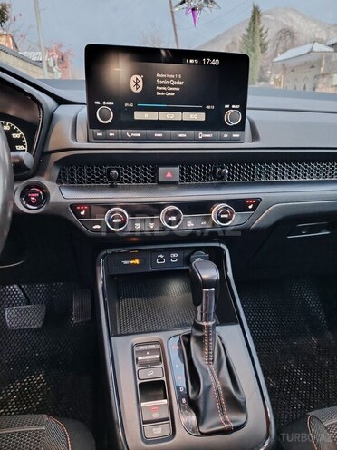 Honda CR-V 2024, 38,000 km - 2.0 л - Bakı