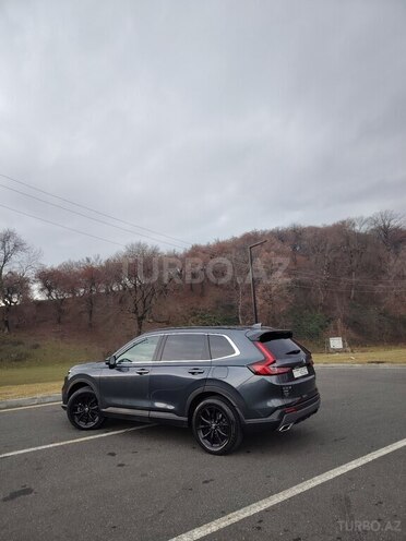 Honda CR-V 2024, 38,000 km - 2.0 л - Bakı