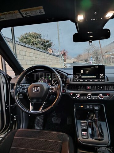 Honda CR-V 2024, 38,000 km - 2.0 л - Bakı