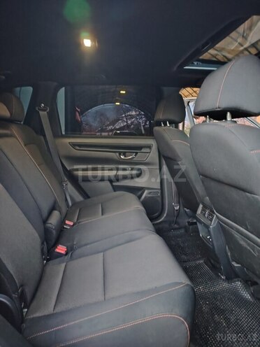 Honda CR-V 2024, 38,000 km - 2.0 л - Bakı