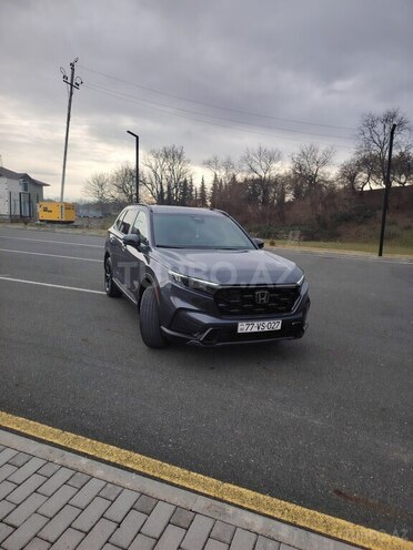 Honda CR-V 2024, 38,000 km - 2.0 л - Bakı
