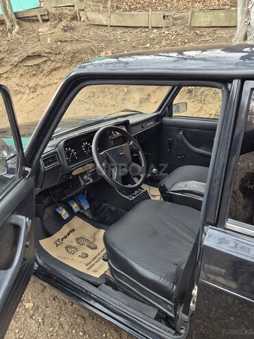 LADA (VAZ) 2107 2010, 170,000 km - 1.6 л - Göygöl