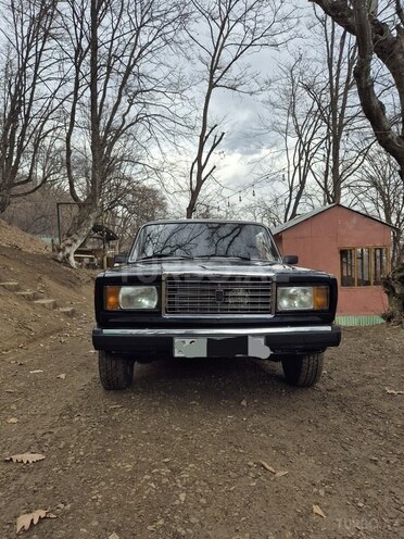 LADA (VAZ) 2107 2010, 170,000 km - 1.6 л - Göygöl
