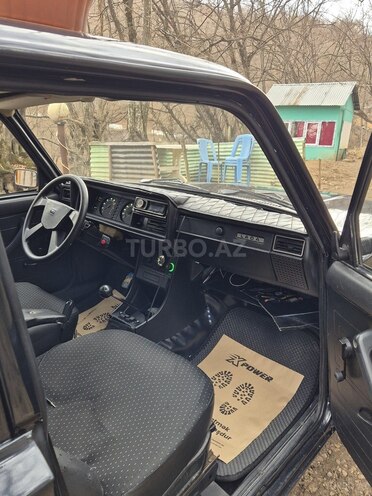 LADA (VAZ) 2107 2010, 170,000 km - 1.6 л - Göygöl
