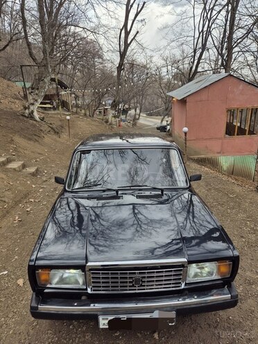 LADA (VAZ) 2107 2010, 170,000 km - 1.6 л - Göygöl