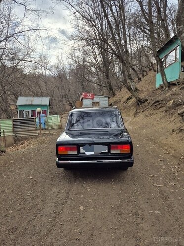 LADA (VAZ) 2107 2010, 170,000 km - 1.6 л - Göygöl