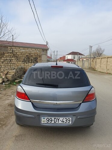 Opel Astra 2006, 330,000 km - 1.4 l - Sumqayıt