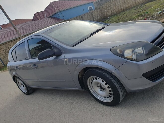 Opel Astra 2006, 330,000 km - 1.4 l - Sumqayıt
