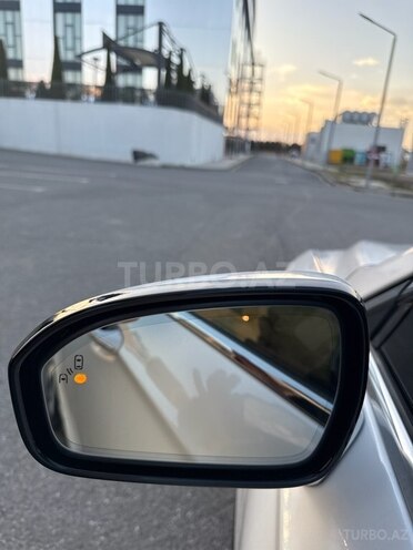 Ford Fusion (North America) 2015, 187,006 km - 2.0 л - Ağcabədi