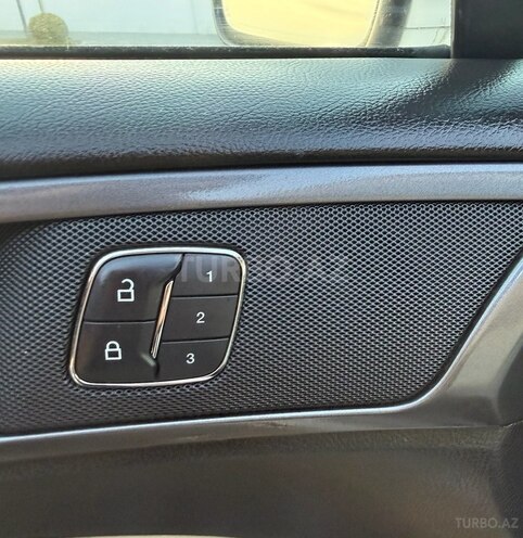 Ford Fusion (North America) 2015, 187,006 km - 2.0 л - Ağcabədi
