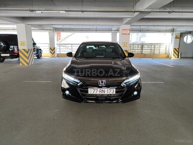 Honda Accord-2