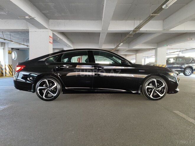Honda Accord-5