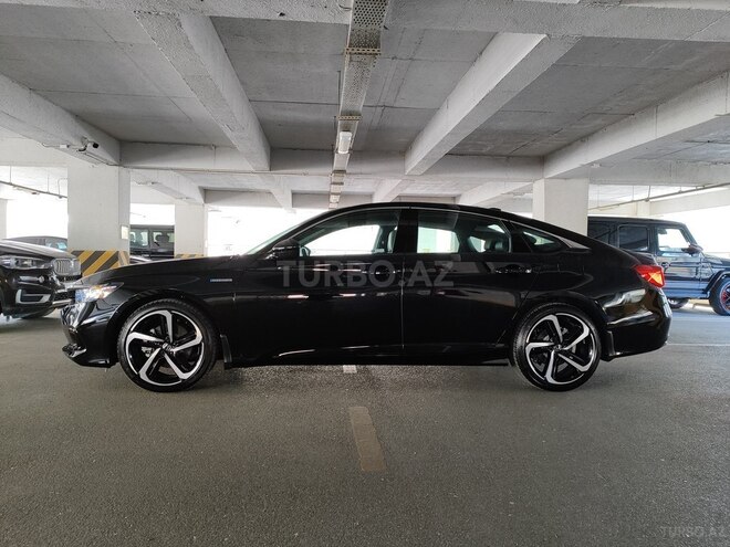 Honda Accord-4