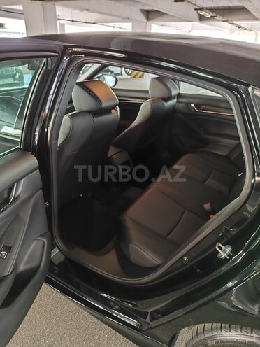 Honda Accord-7
