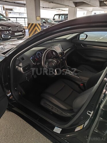 Honda Accord-8