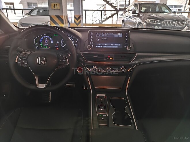 Honda Accord-6